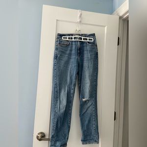 Dynamite Claudia Jeans